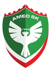 Amedspor — soccer