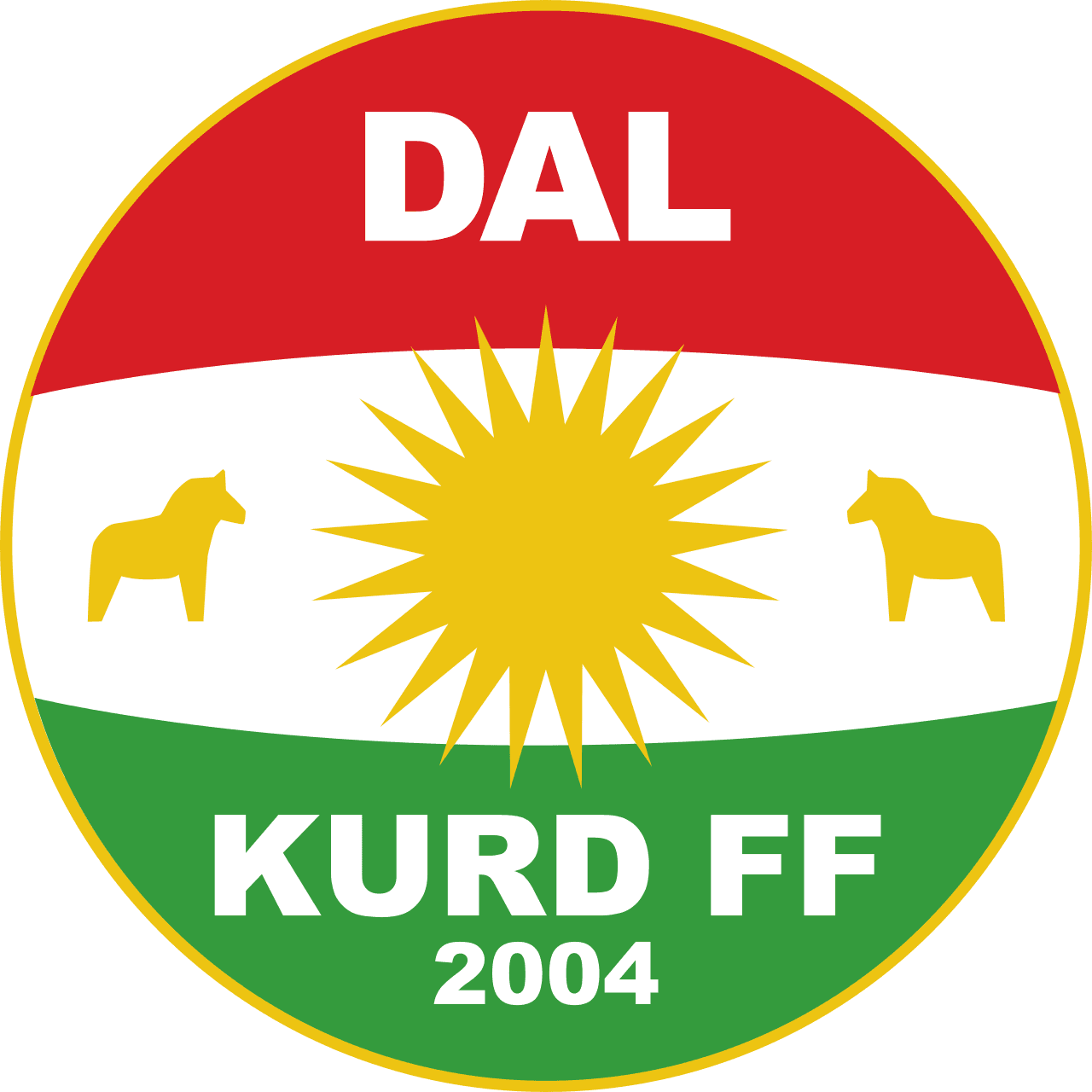 Dalkurd FF — soccer