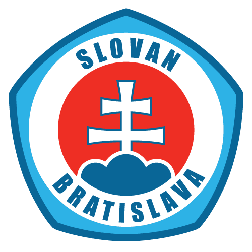 Slovan Bratislava — soccer