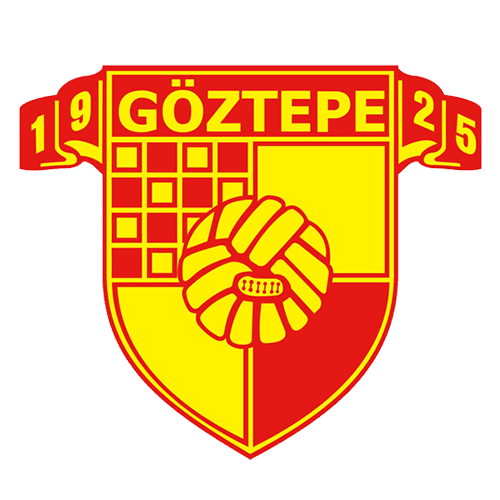 Goztepe — soccer