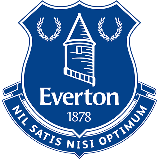 Everton — soccer