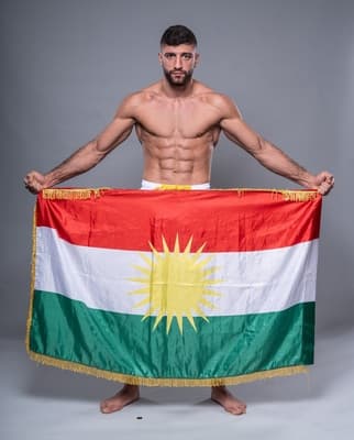 Cihad Akipa — ufc