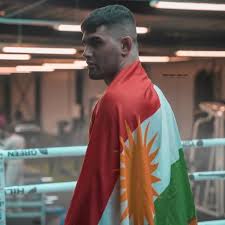 Farshad Gardakaneh — bjj