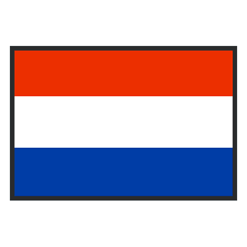 Netherlands — soccer