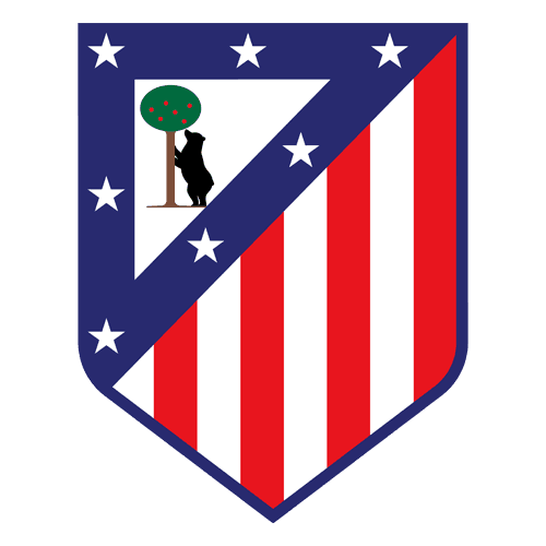 Atlético Madrid — soccer