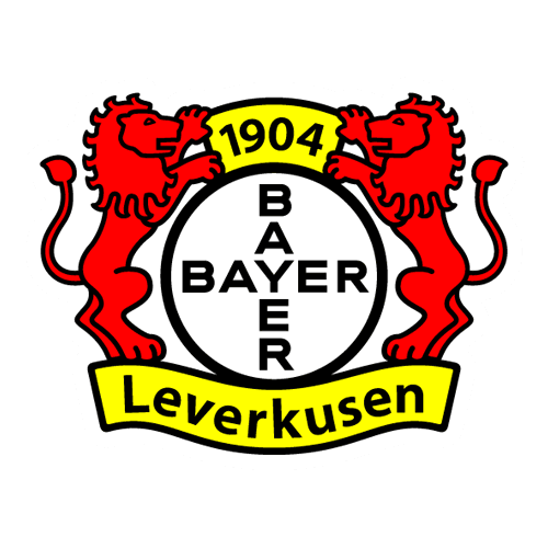 Bayer Leverkusen — soccer
