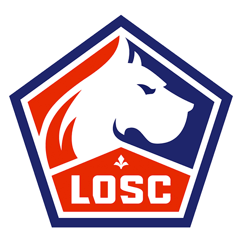 Lille — soccer