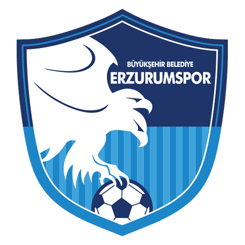 Erzurum BB — soccer