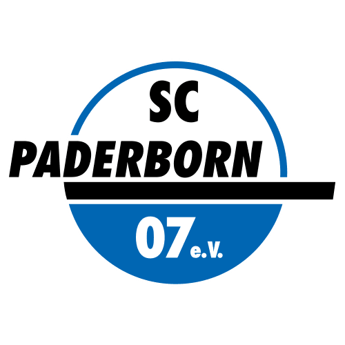 SC Paderborn 07 — soccer