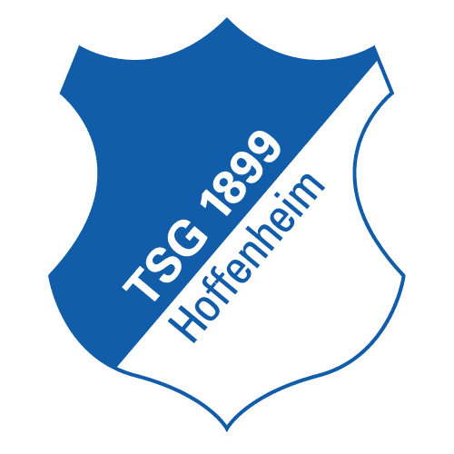 TSG Hoffenheim — soccer