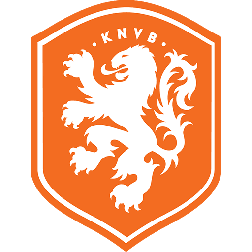 Netherlands — soccer