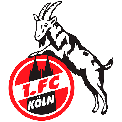 Köln — soccer
