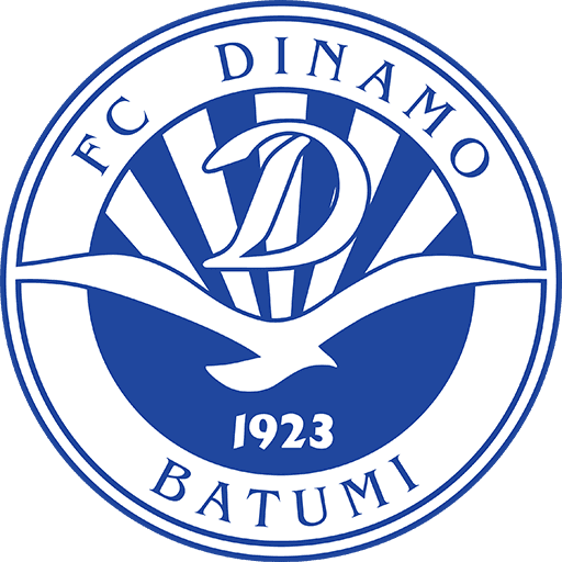 Dinamo Batumi — soccer