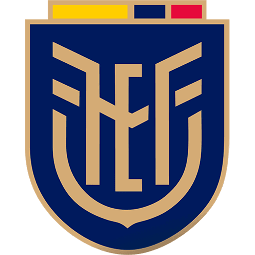 Ecuador — soccer