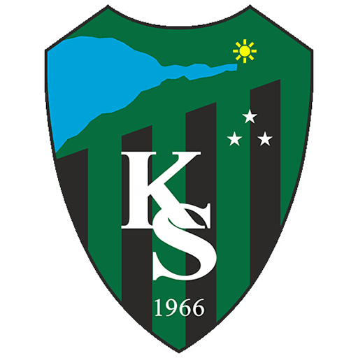 Kocaelispor — soccer