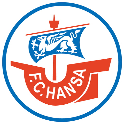 Hansa Rostock — soccer