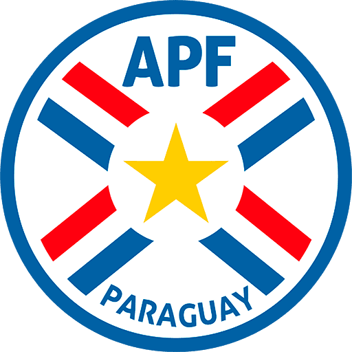 Paraguay — soccer