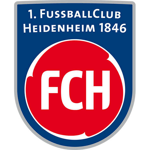 Heidenheim — soccer