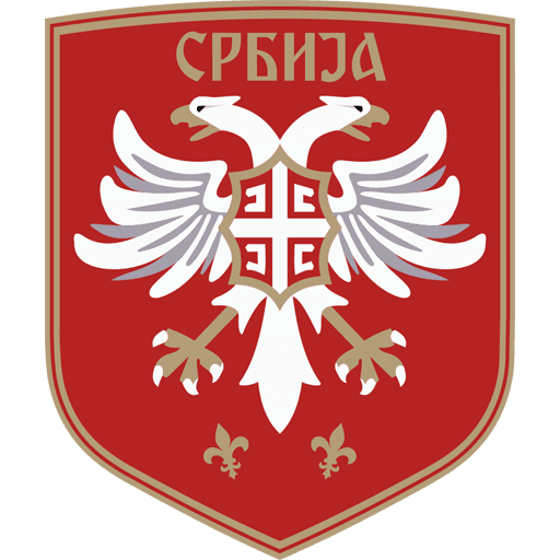 Serbia — soccer