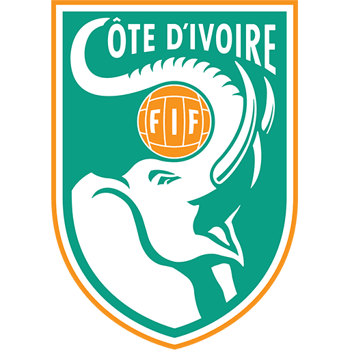 Côte d'Ivoire — soccer
